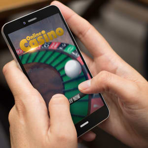 „Mastercard“ naudojimo internetiniame kazino privalumai ir trūkumai