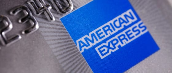 „American Express“ prieš kitus mokėjimo būdus