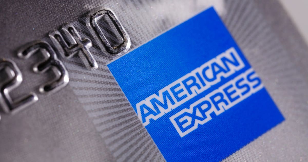 „American Express“ prieš kitus mokėjimo būdus