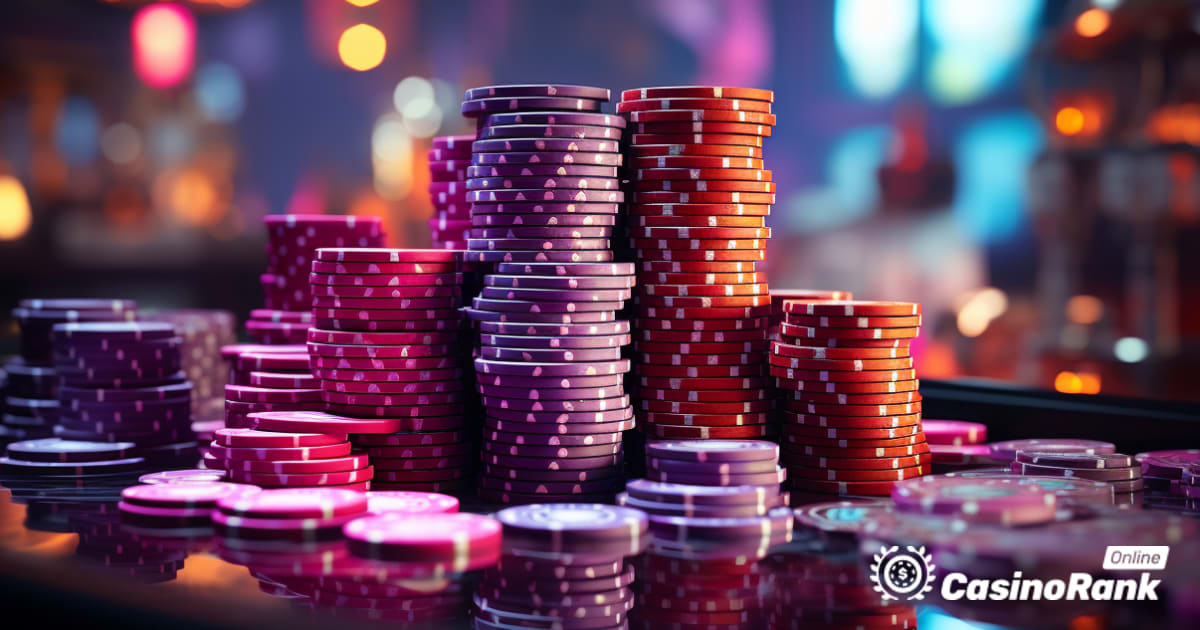 Internetinio kazino pokerio blefavimo vadovas pradedantiesiems