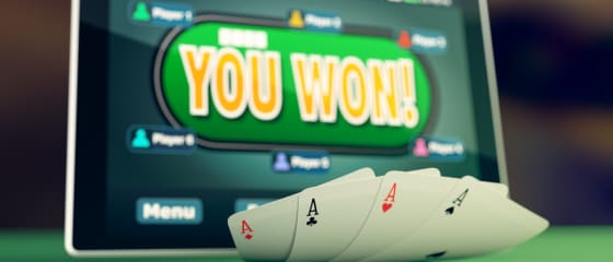 Vaizdo pokeris internetu nemokamai, palyginti su tikrais pinigais: privalumai ir trūkumai