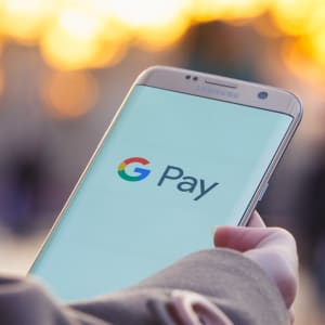 Kaip nustatyti „Google Pay“ paskyrą internetinio kazino operacijoms