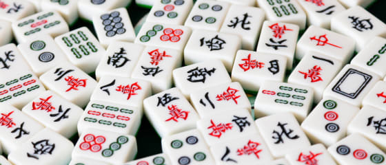PopuliarÅ«s Mahjong tipai