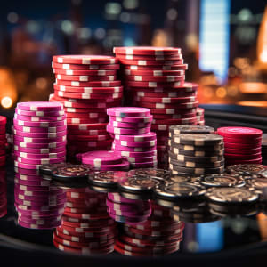 Kaip veikia kazino premijos – internetinių kazino premijų vadovas 2024