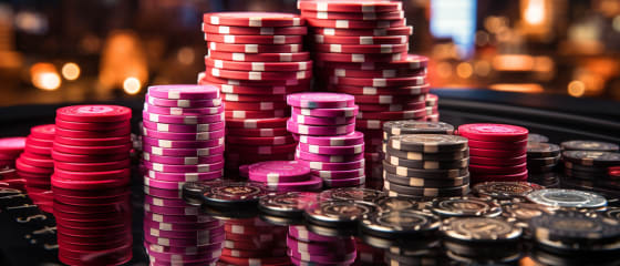 Kaip veikia kazino premijos – internetinių kazino premijų vadovas 2024