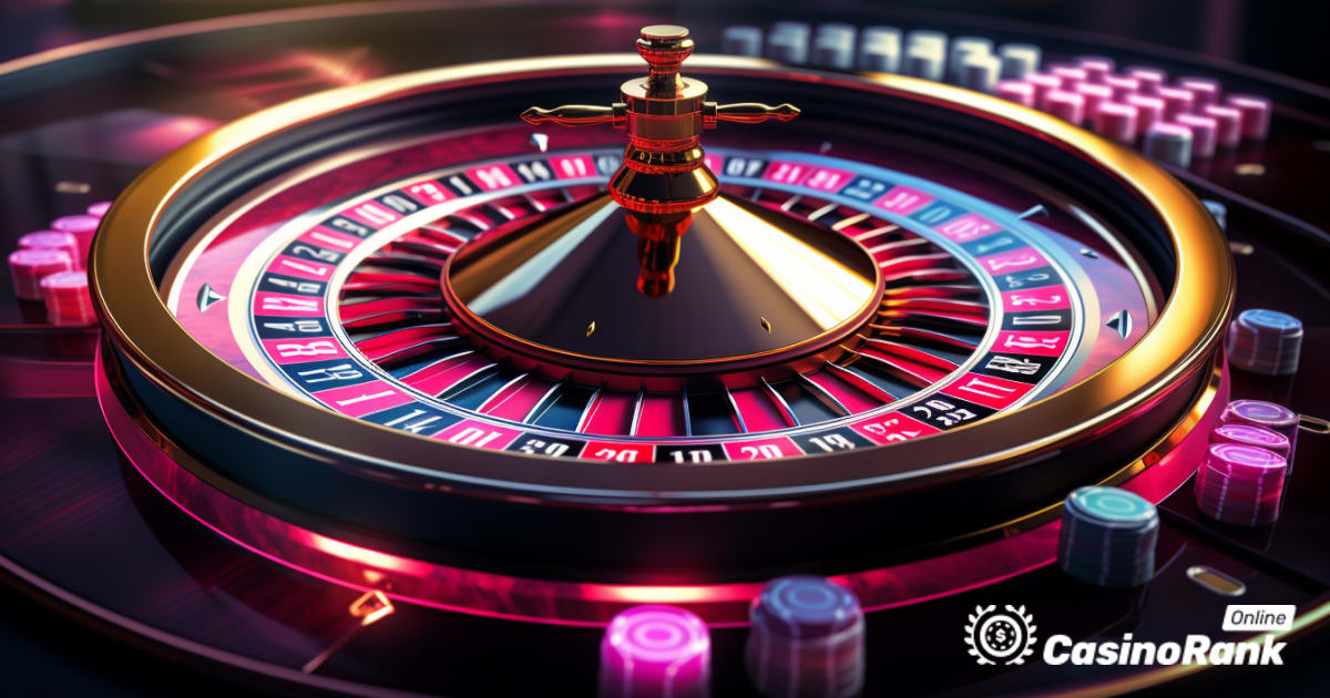Internetinių kazino žaidimų vadovas – pasirinkite tinkamus kazino žaidimus