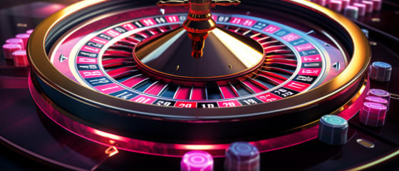 Internetinių kazino žaidimų vadovas – pasirinkite tinkamus kazino žaidimus