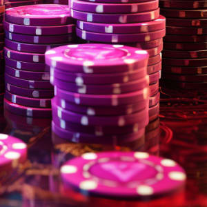 Panaikinti populiarūs internetinio kazino pokerio mitai